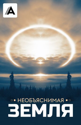 Необъяснимая Земля смотреть на TV+